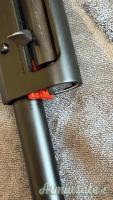 Benelli M2 20