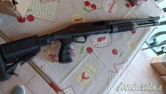 Winchester Winchester SXP.  12