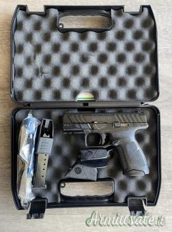 BERETTA APX COMPACT