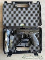 BERETTA APX COMPACT