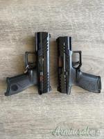 BERETTA APX COMPACT
