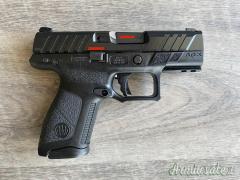 BERETTA APX COMPACT