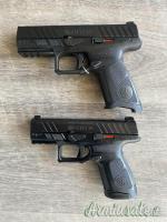 BERETTA APX COMPACT