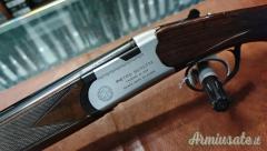Beretta Silver Snipe (S55) 20