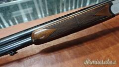 Beretta Silver Snipe (S55) 20