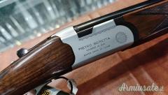 Beretta Silver Snipe (S55) 20