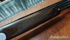 Beretta Silver Snipe (S55) 20