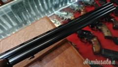 Beretta Silver Snipe (S55) 20