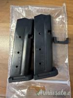 Caricatori Shield Arms 15 cartucce Glock 43x