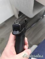 Glock 19 9x19mm Parabellum | Luger | NATO