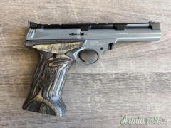 SMITH & WESSON