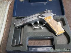 Tanfoglio GT21 9x21mm IMI