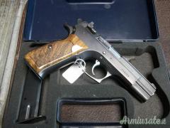 Tanfoglio GT21 9x21mm IMI