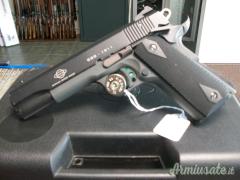 German Sport Guns 1911 .22 LR Long Rifle