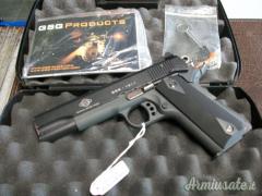 German Sport Guns 1911 .22 LR Long Rifle