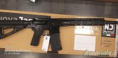 Nuova Jager AR 15 SOLID .223 Remington