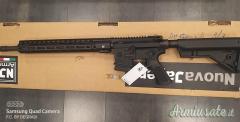 Nuova Jager AR 15 SOLID .223 Remington