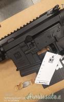 Nuova Jager AR 15 SOLID .223 Remington
