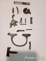 Parti Tettoni revolver