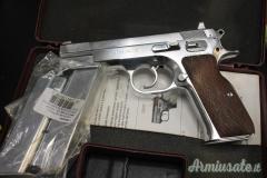 Tanfoglio T95 9x21mm IMI