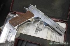 Tanfoglio T95 9x21mm IMI