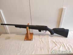 Tikka T1x .22 Long Rifle