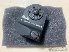 Daniel Defense A1.5 - Mira posteriore fissa per AR