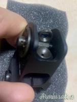 Daniel Defense A1.5 - Mira posteriore fissa per AR