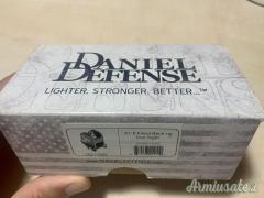 Daniel Defense A1.5 - Mira posteriore fissa per AR