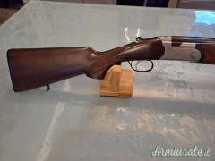 Beretta 687L 12