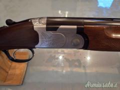 Beretta 687L 12