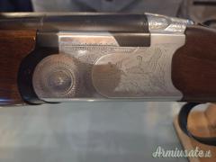 Beretta 687L 12