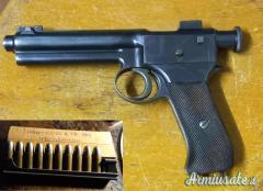 ROTH-STEYR cal 8mm
