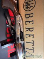 Beretta A 400 SOLO cal.12. 500 YEARS SPECIAL EDITION