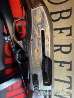 Beretta A 400 SOLO cal.12. 500 YEARS SPECIAL EDITION