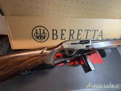 Beretta A 400 SOLO cal.12. 500 YEARS SPECIAL EDITION