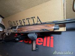 Beretta A 400 SOLO cal.12. 500 YEARS SPECIAL EDITION