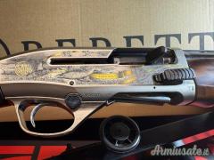 Beretta A 400 SOLO cal.12. 500 YEARS SPECIAL EDITION