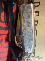 Beretta A 400 SOLO cal.12. 500 YEARS SPECIAL EDITION