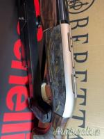 Beretta A 400 SOLO cal.12. 500 YEARS SPECIAL EDITION