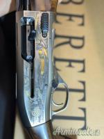 Beretta A 400 SOLO cal.12. 500 YEARS SPECIAL EDITION
