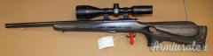 Carabina CZ Mod.455 Cal.22LR con Ottica