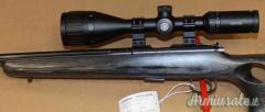 Carabina CZ Mod.455 Cal.22LR con Ottica