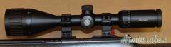 Carabina CZ Mod.455 Cal.22LR con Ottica
