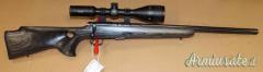 Carabina CZ Mod.455 Cal.22LR con Ottica