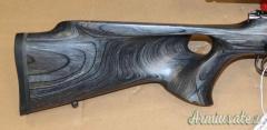 Carabina CZ Mod.455 Cal.22LR con Ottica