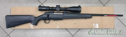 WINCHESTER XPR 30.06 CON OTTICA SUPERPROMO!!!!