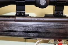 Carabina CZ Mod.455 Cal.22LR con Ottica