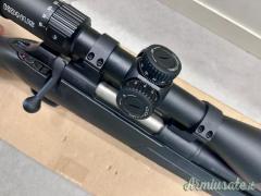 WINCHESTER XPR 30.06 CON OTTICA SUPERPROMO!!!!