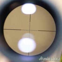 Carabina CZ Mod.455 Cal.22LR con Ottica